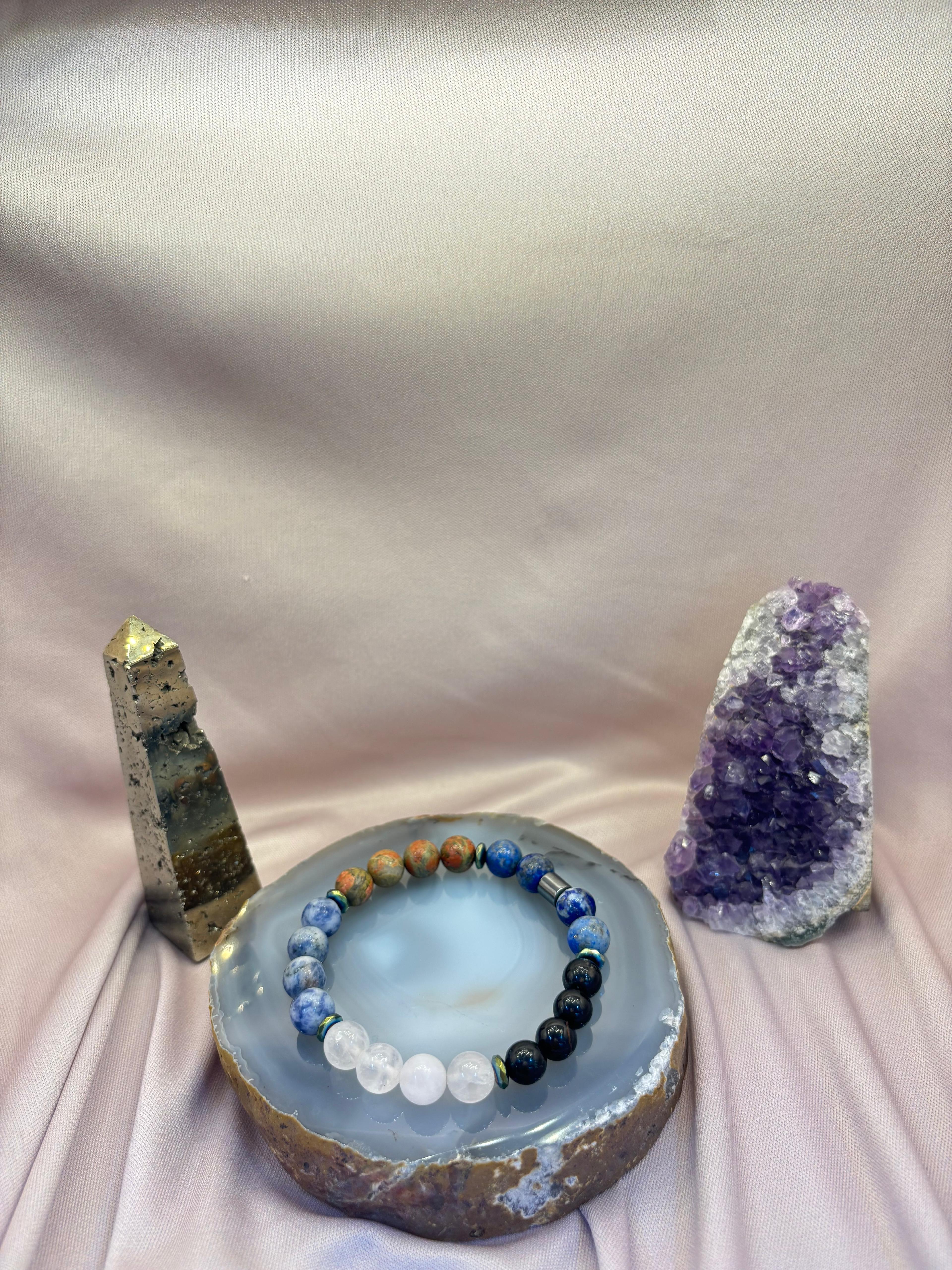 Terazi Burcu Bileklik 