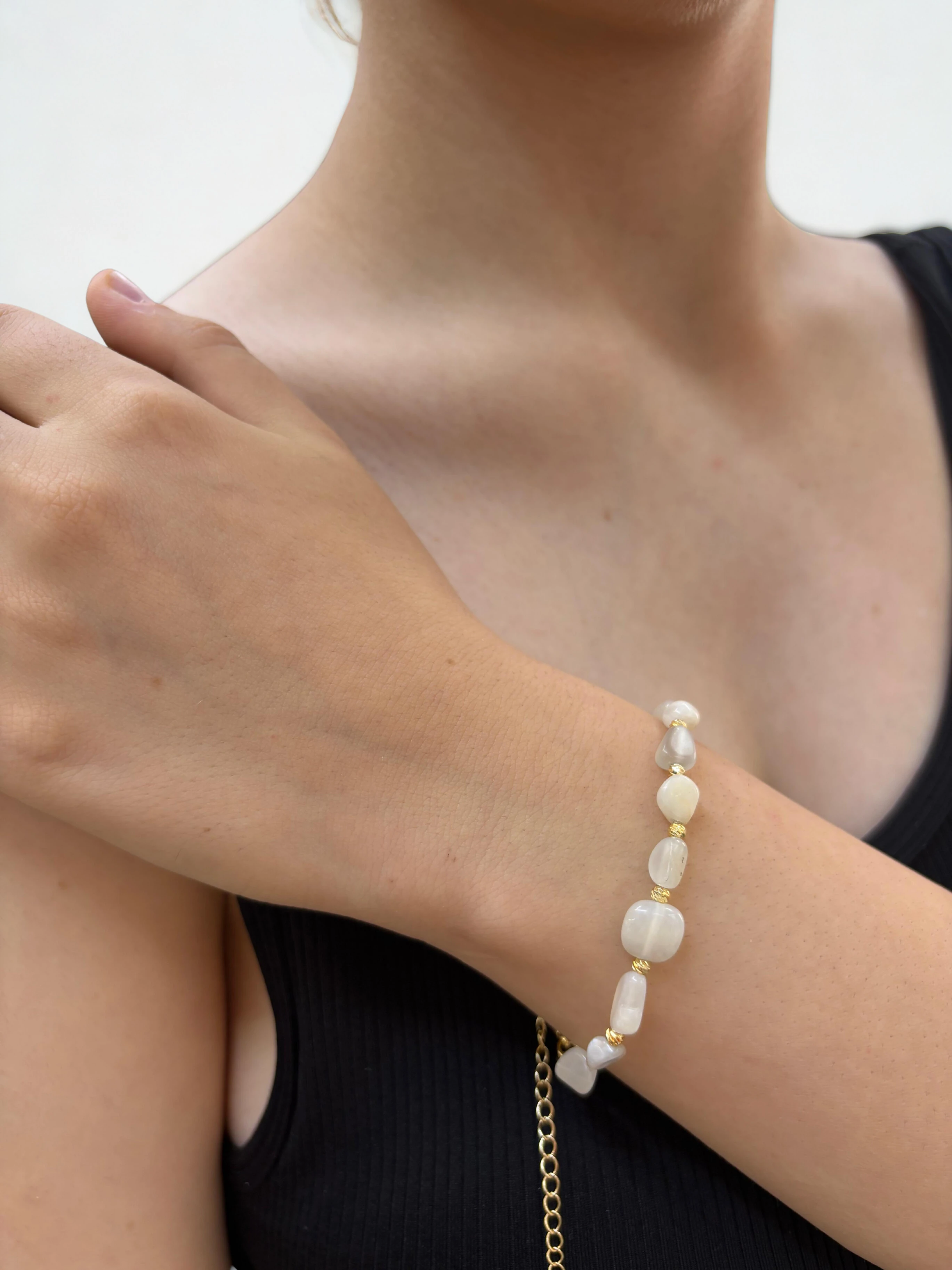 Tımbıl Aytaşı Bileklik