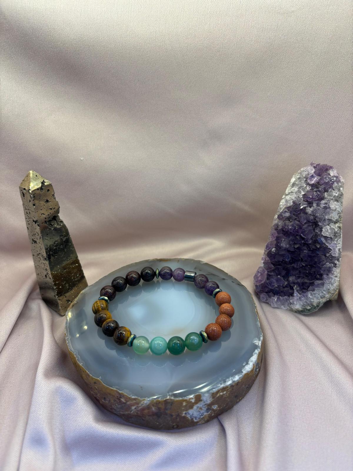 Akrep burcu Bileklik