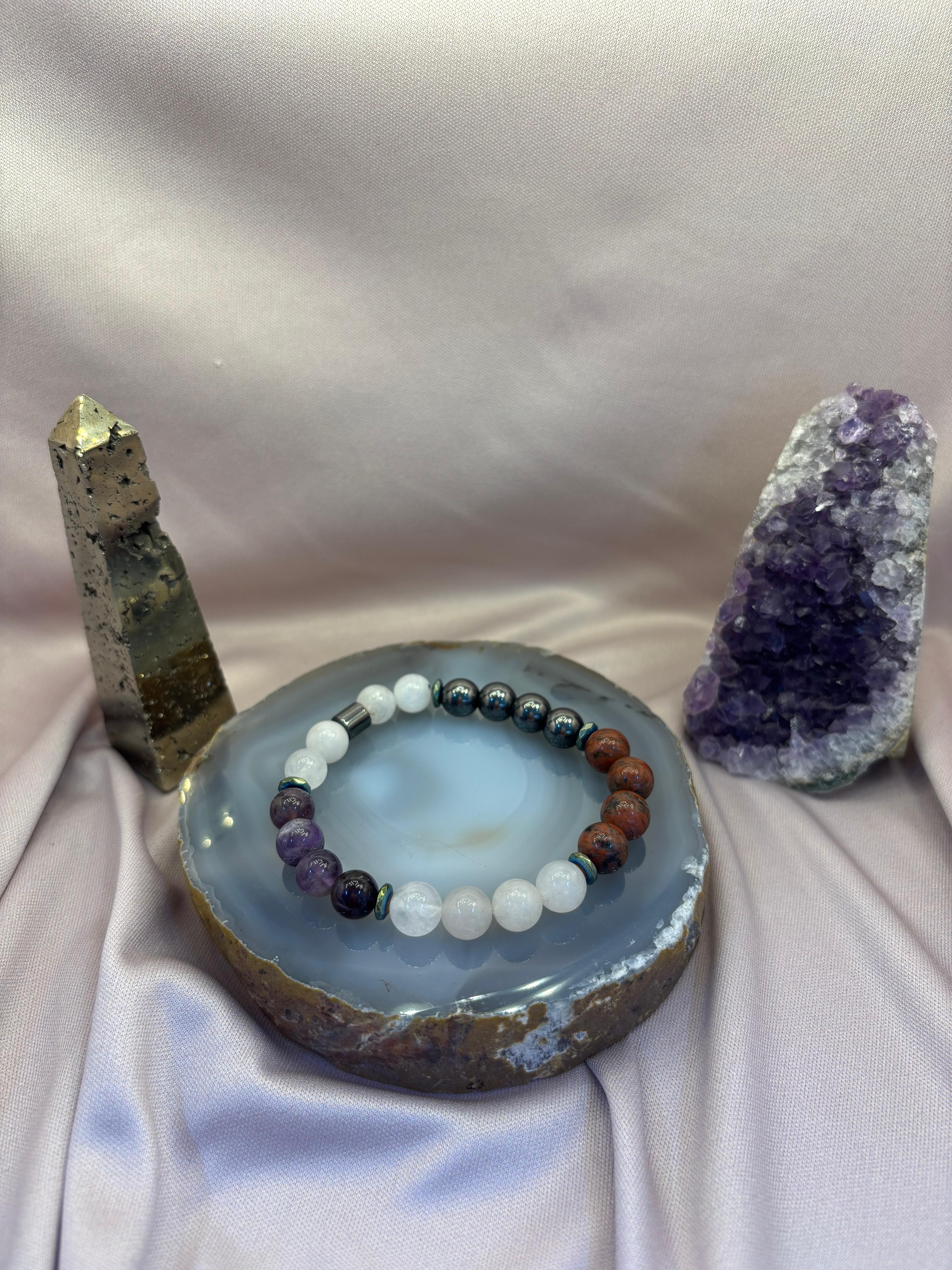 Balık burcu Bileklik