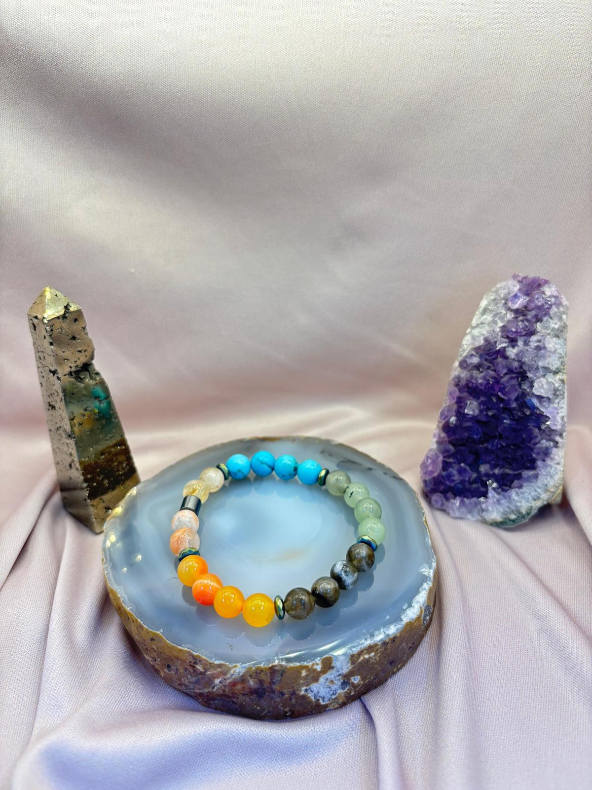 Aslan burcu Bileklik