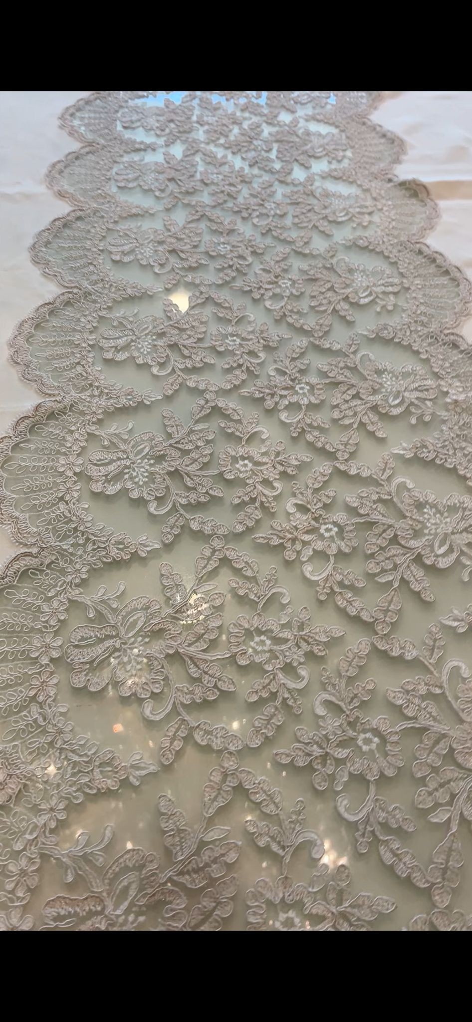 160x260 cm Kampanyalı Dertsiz Kumaş Masa Örtüsü