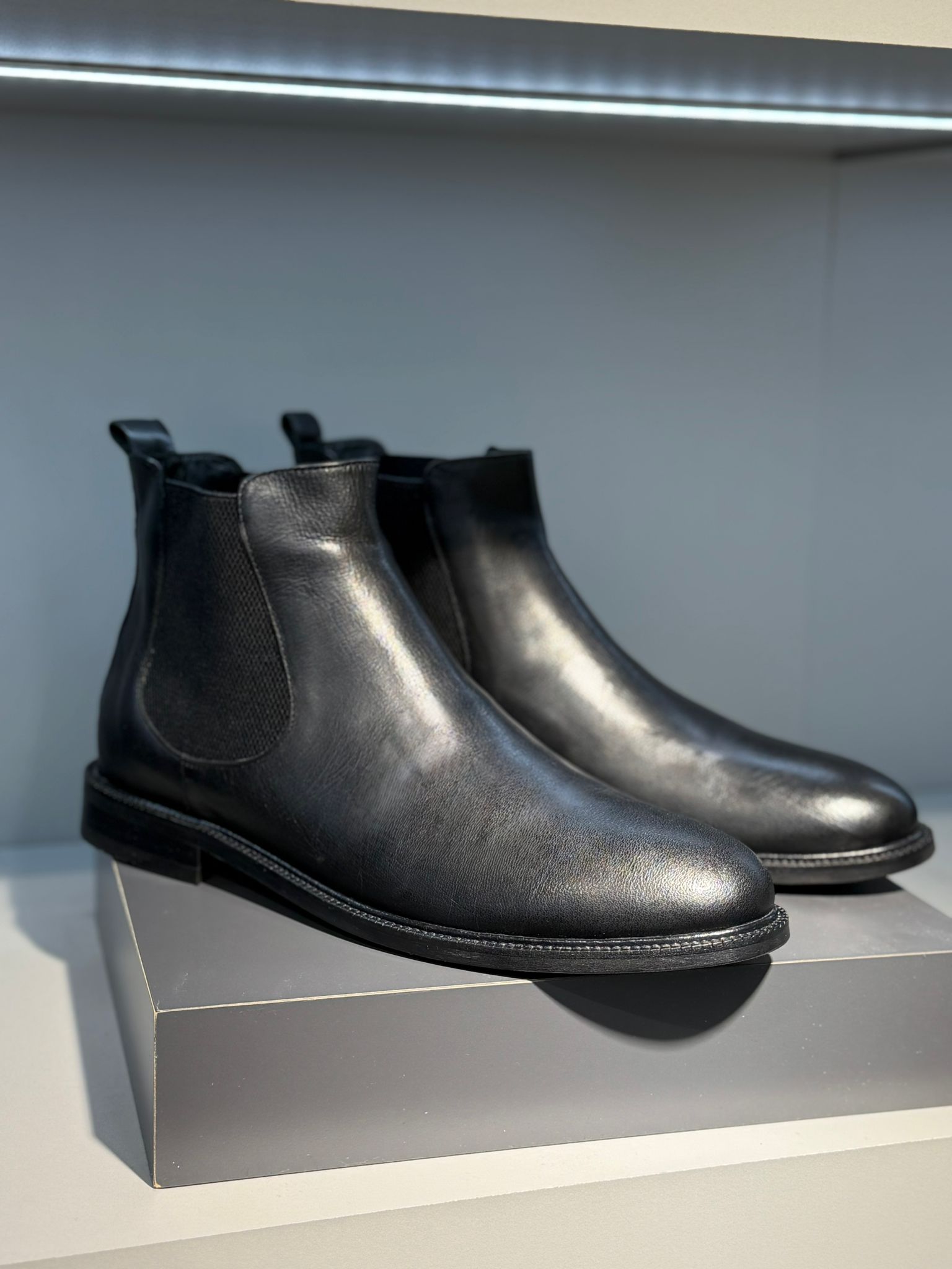 Chelsea Deri Bot  - 42