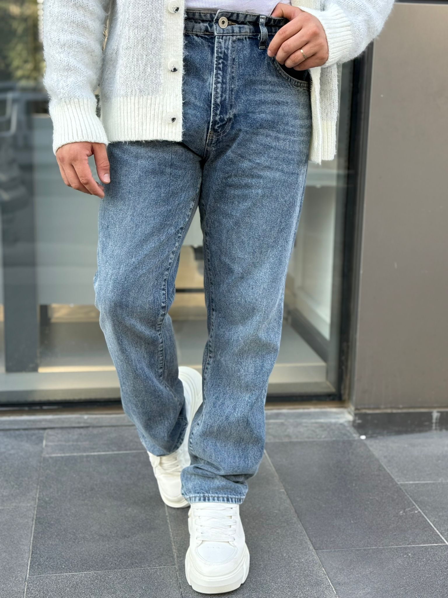 Baggy Jean