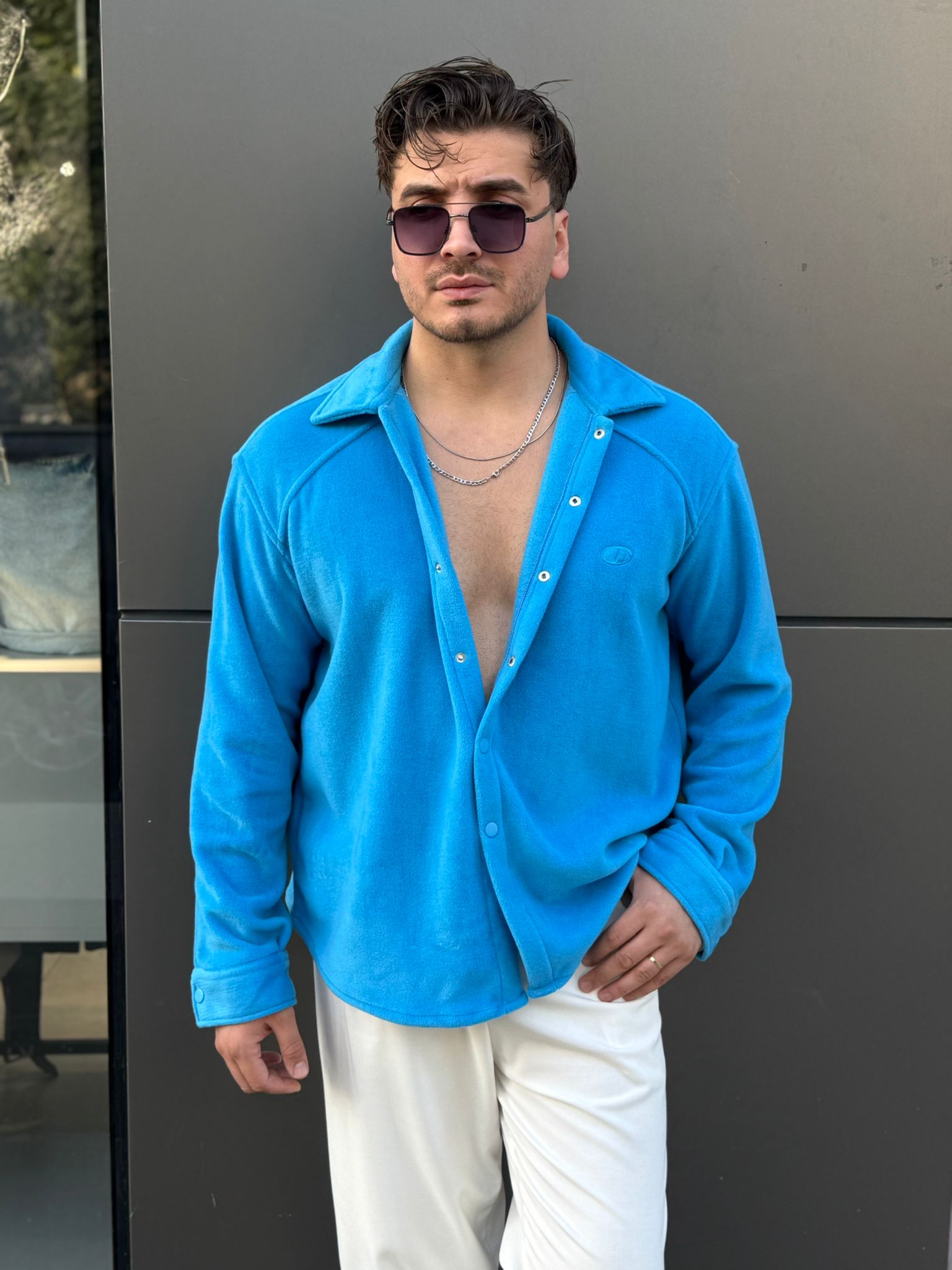Mavi