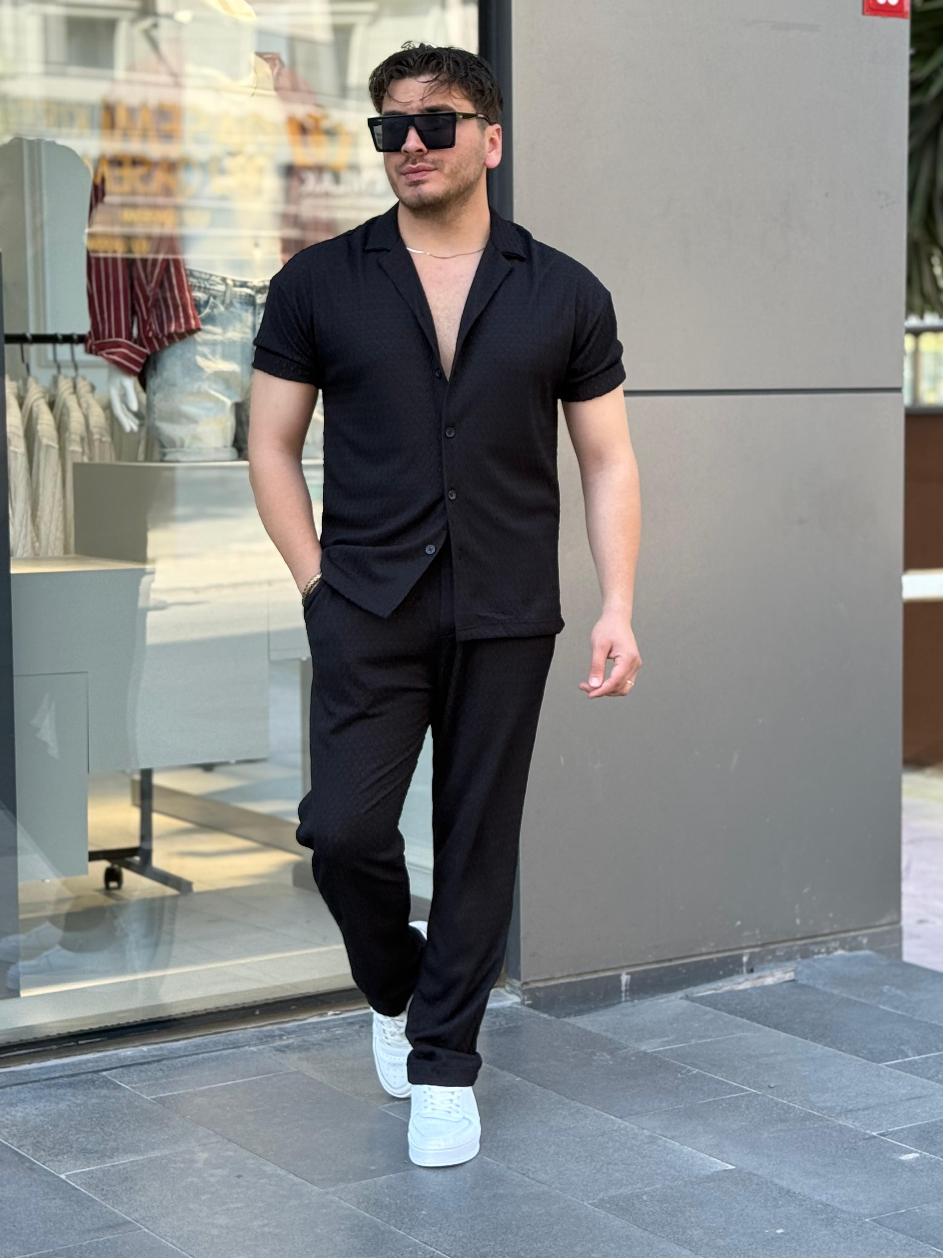 Desenli Takım 