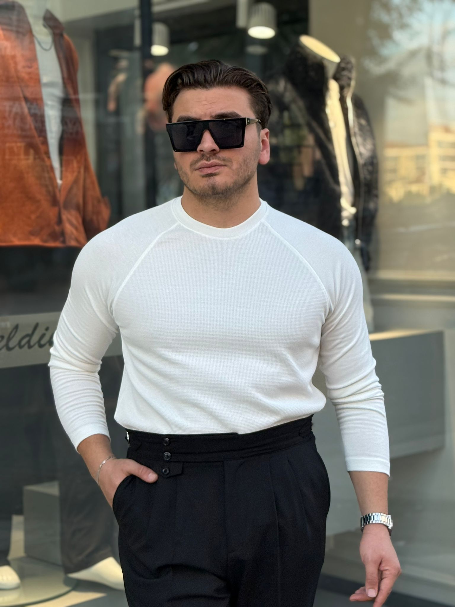 Beyaz