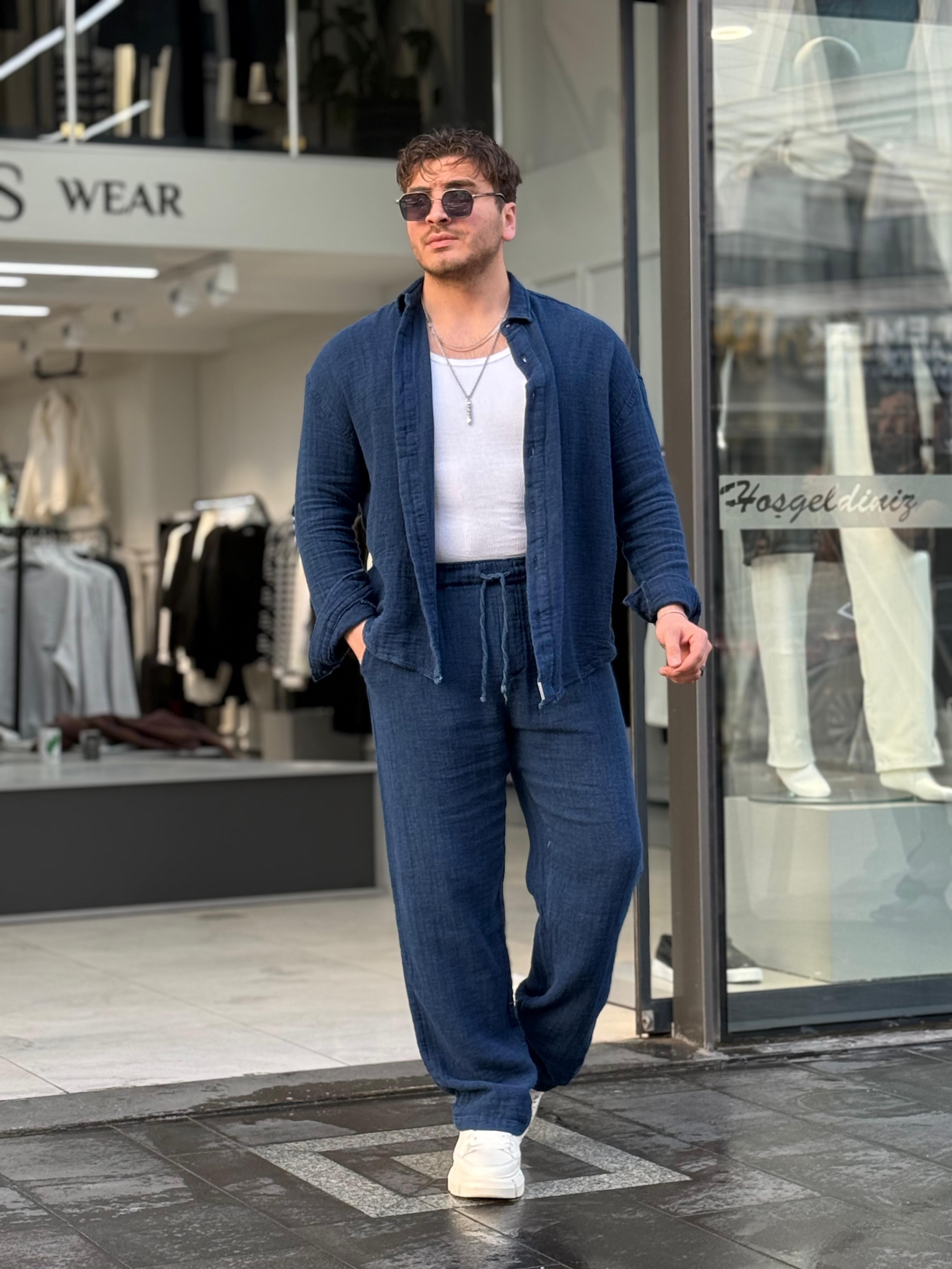 Oversize Takım