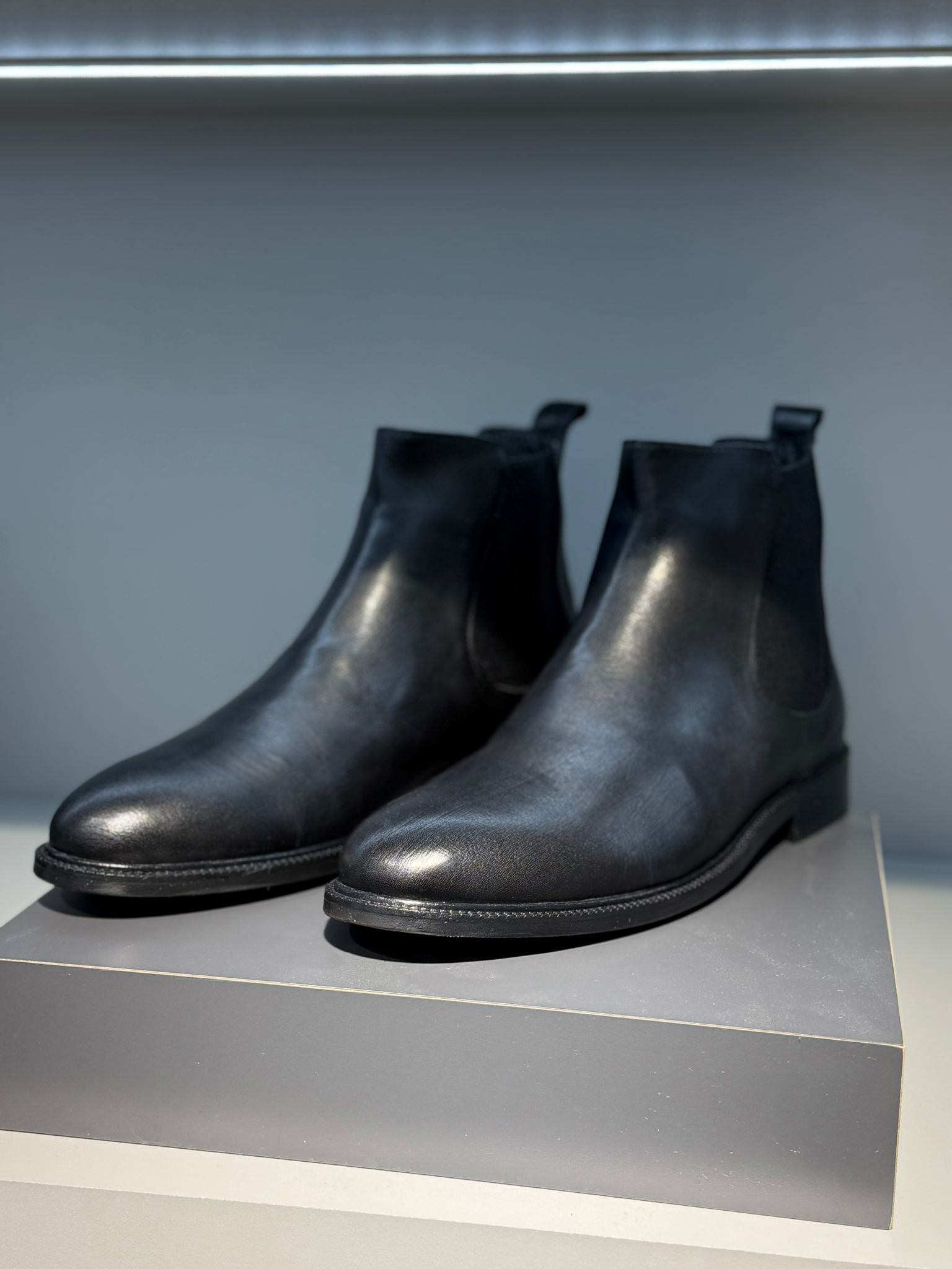 Chelsea Deri Bot  - 42