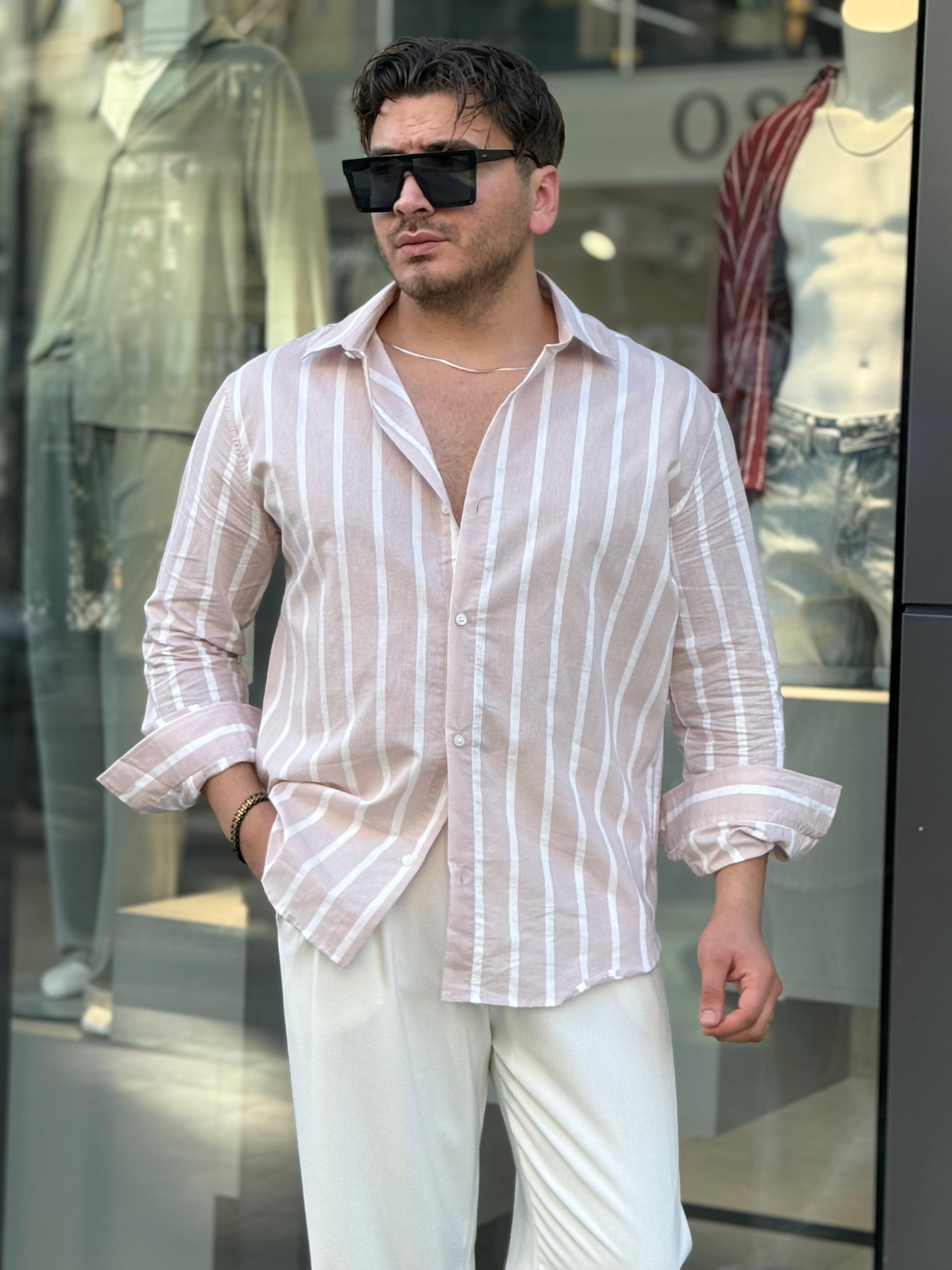 Toz pembe