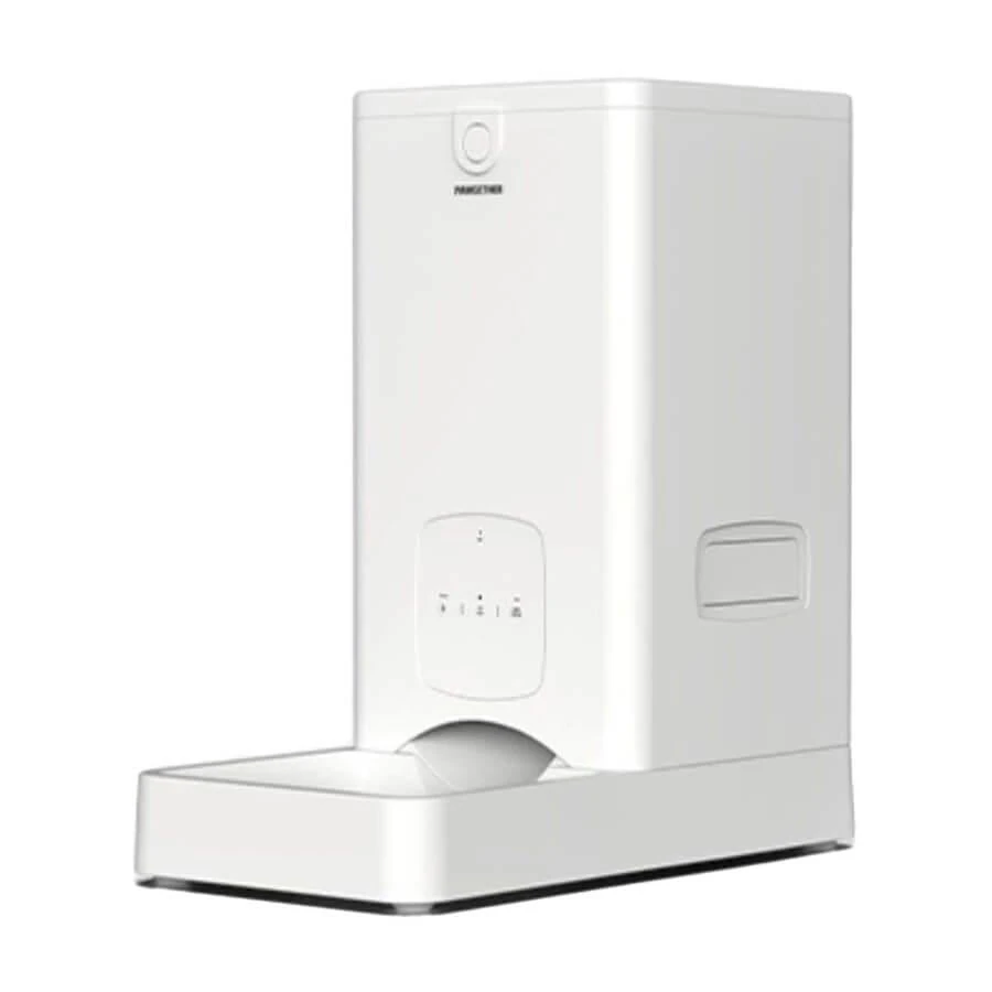 PAWGETHER Wifi Bağlantılı Otomatik Mama Kabı 5,5L