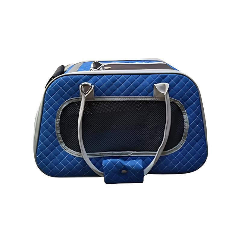 Lavista Kordelya Taşıma Çantası Mavi