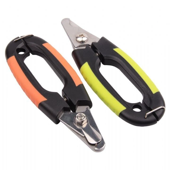 Nunbell Tırnak Makası M