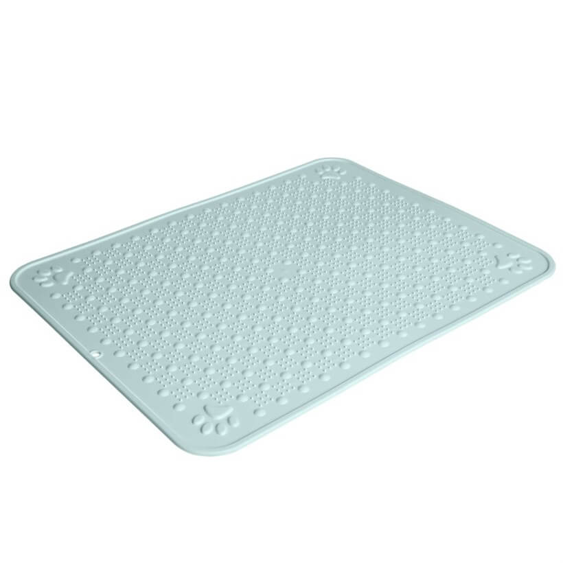 Çınar Kedi Kum Kabı Paspası