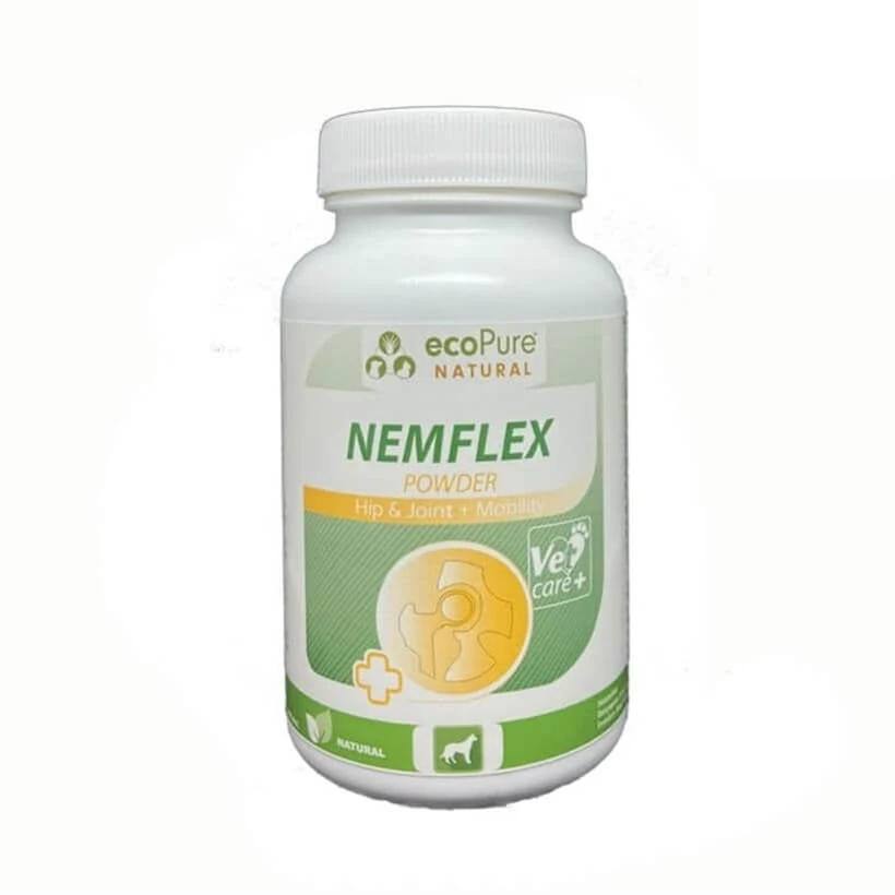 Ecopure NemFlex Köpek Eklem Desteği  90 Gr