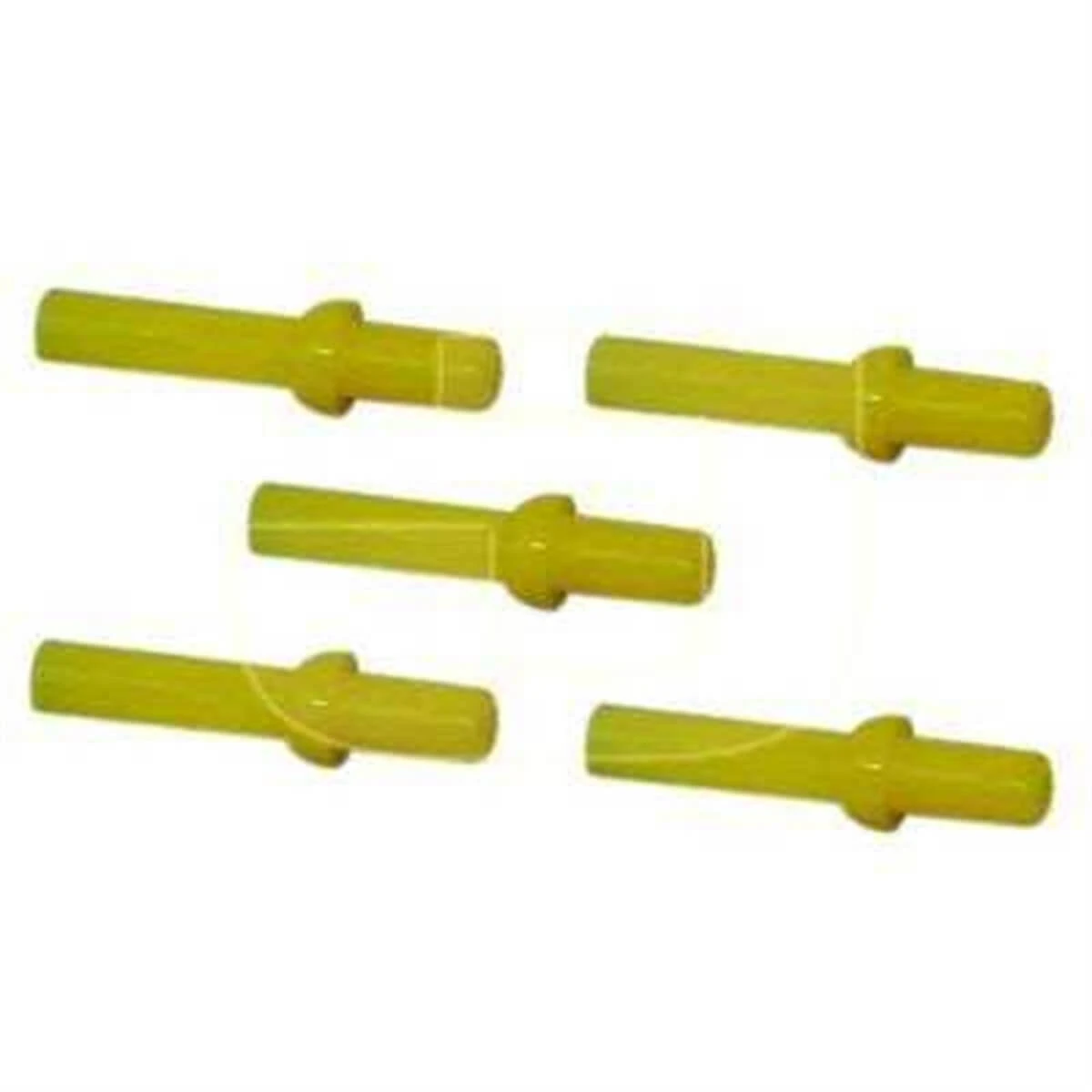 Akvaryum Hava Hortum Eki 5 Adet