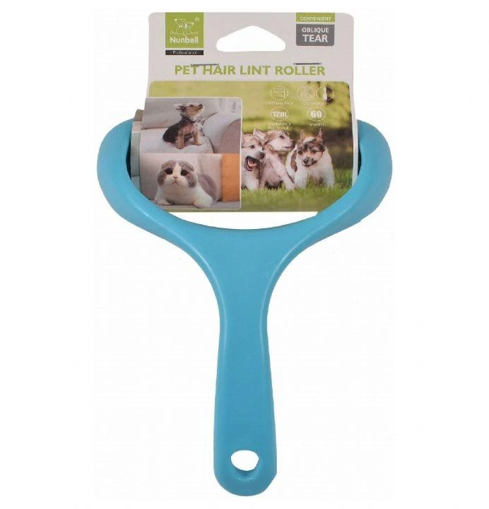 Nunbell Tüy Toplama Rulosu