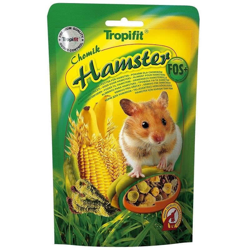 Tropifit Hamster Yemi 500 Gr