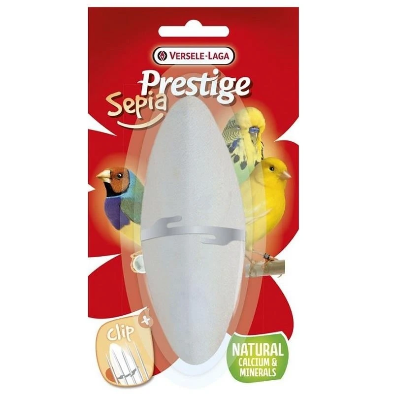 Versele Laga sepia Mürekkep Balığı Kemiği 12 Cm