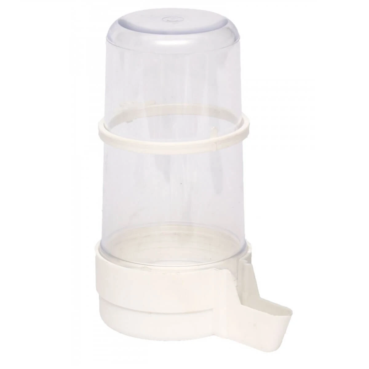 Kardelen Kanarya İçin Silo Kafes Suluğu