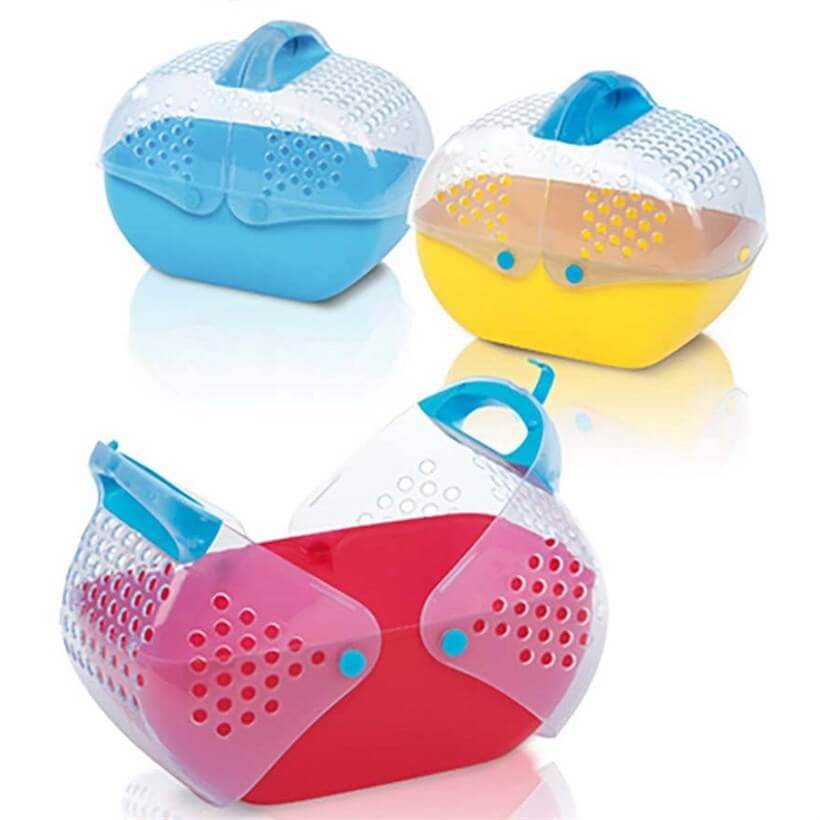 Imac Baggy Pet Shuttle Transport Çantası