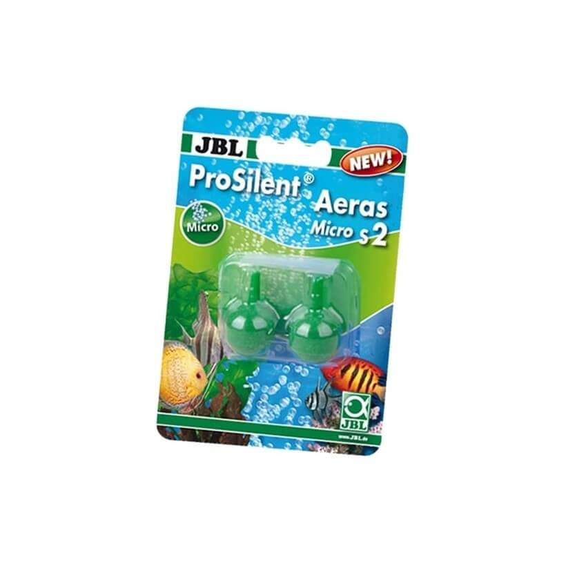 Jbl Aeras İnce Delikli Micro S2 Hava Taşı