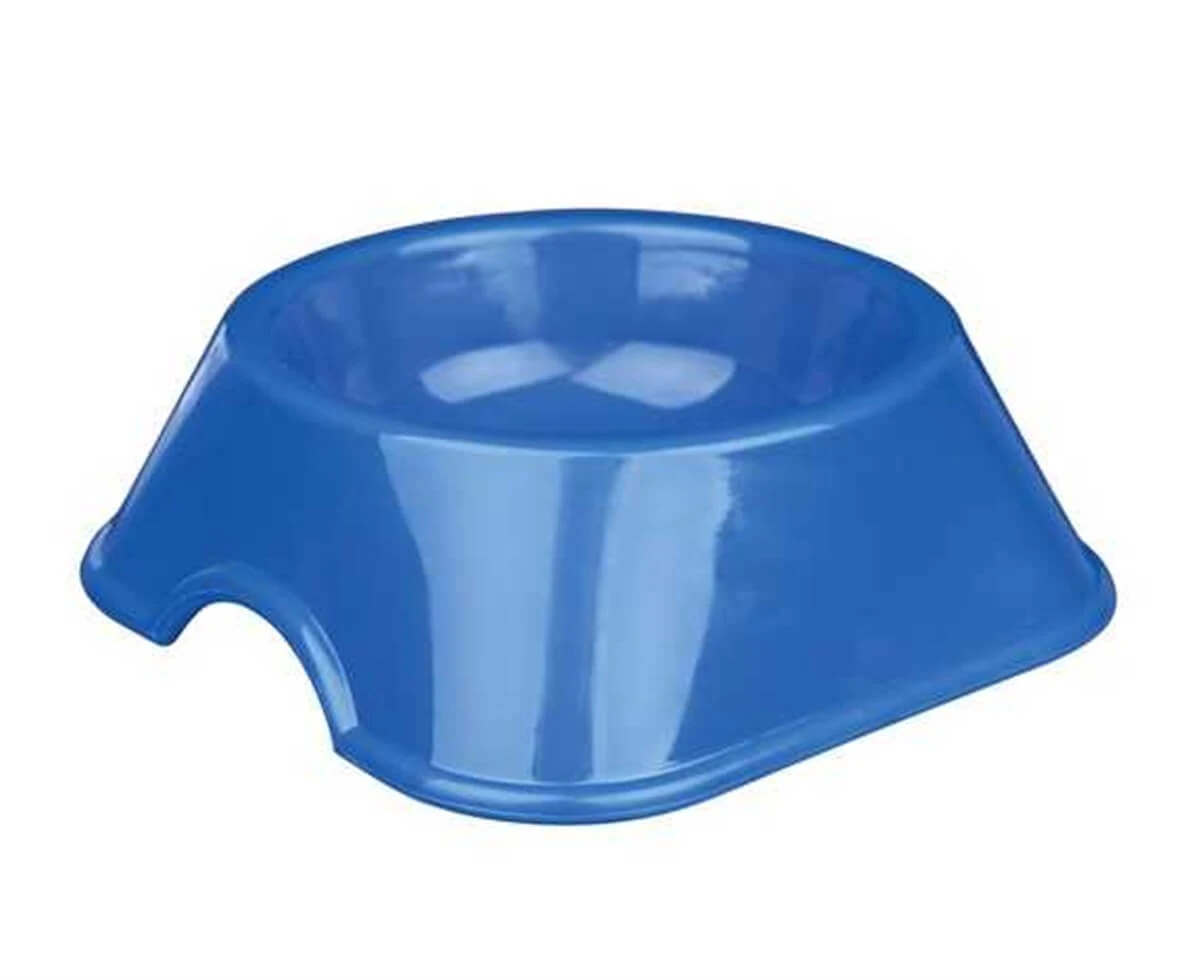 Trixie Hamster,Tavşan,Kedi Plastik Mama Ve Su Kabı 9.5 Cm