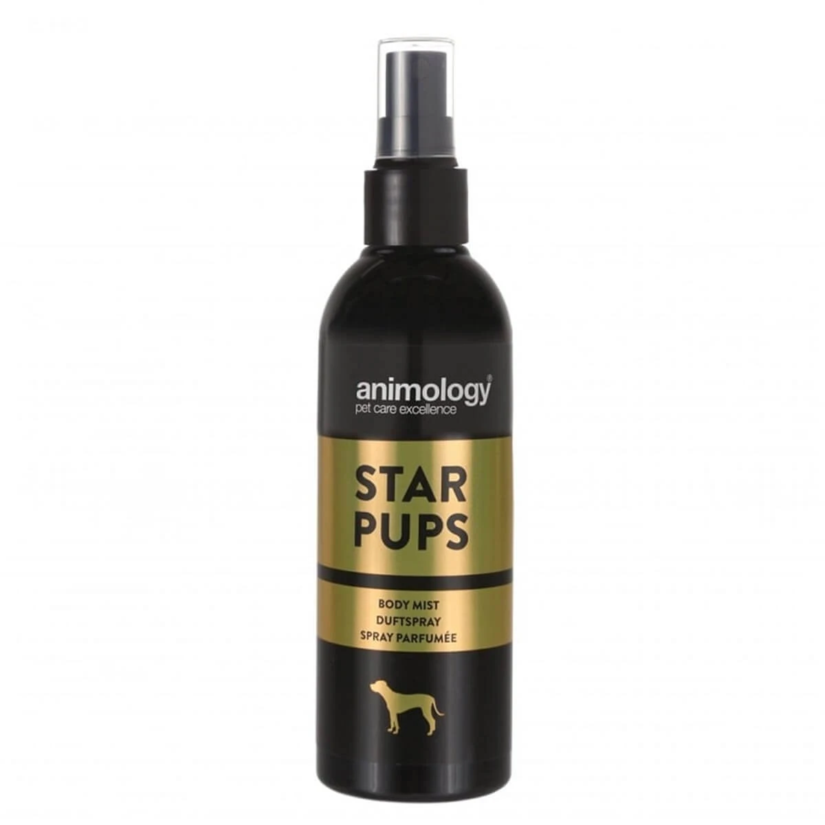 Animology Star Pups Köpek Bakım Spreyi 150ml