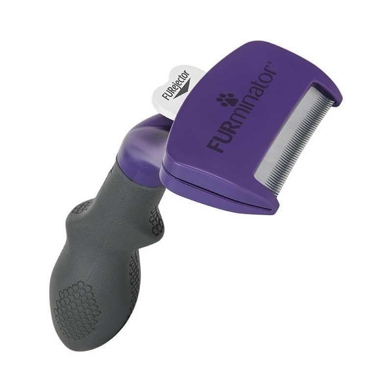 Furminator Uzun Tüylü Kedi Tarağı MEDIUM/LARGE
