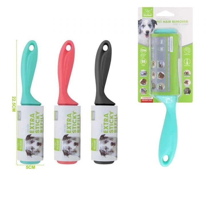 Nunbell Tüy Toplayıcı 60.Yaprak