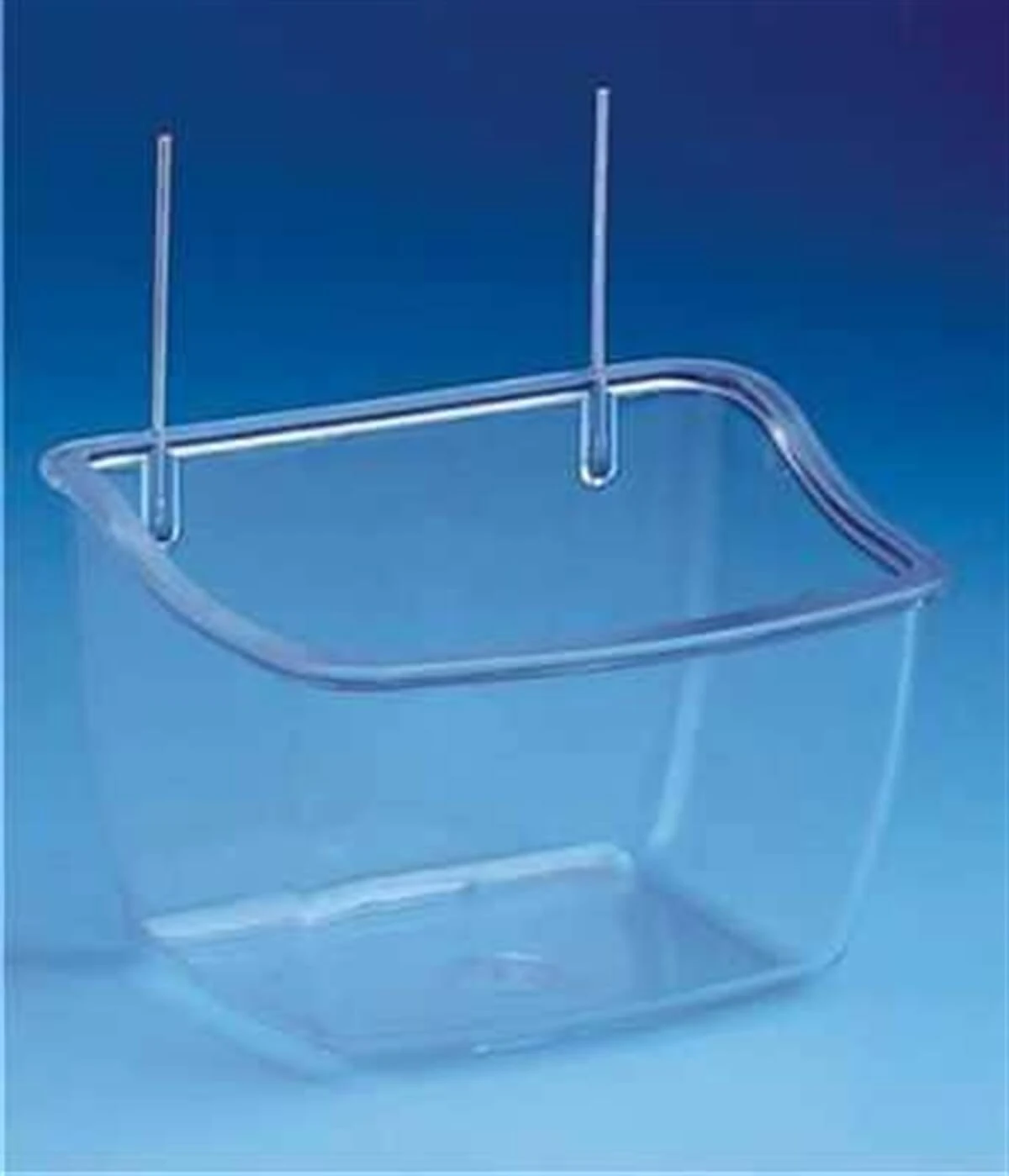 Imac Lori Kancalı Kuş Yemliği