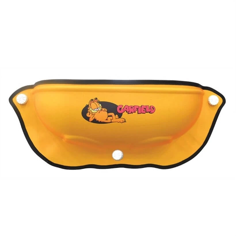 Garfield Cama Asılan Kedi Yatağı