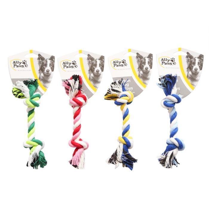 Ally Paws Köpek Diş İpi 18 Cm