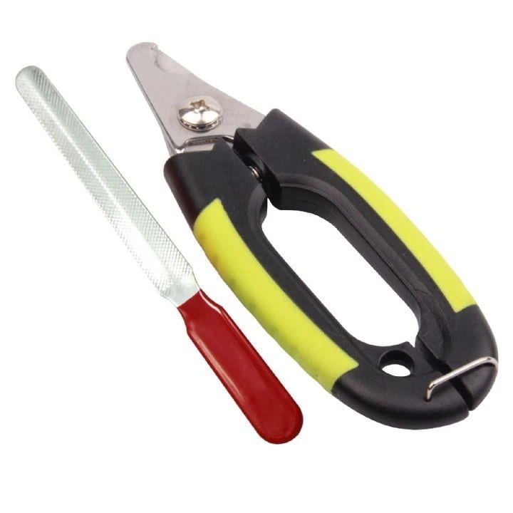 Nunbell Tırnak Makası Ve Törpü M