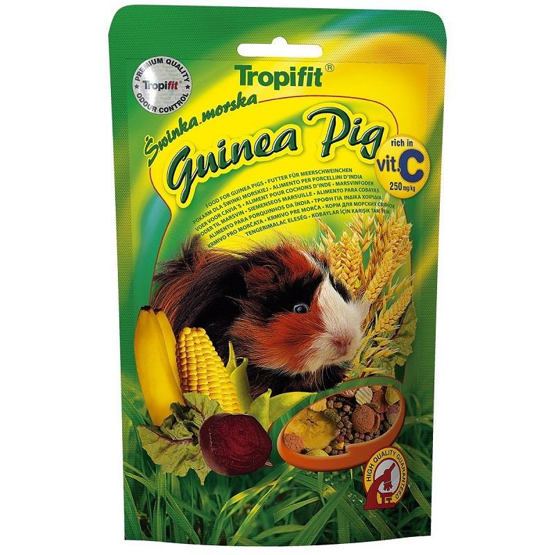 Tropifit Guineapig Yemi 500 Gr