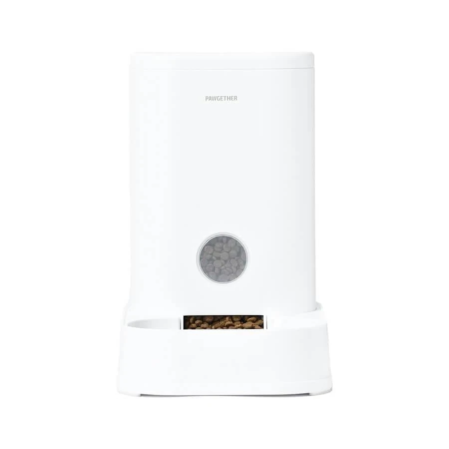 PAWGETHER FRESH GO 100 Hazneli Otomatik Mama Kabı 3,5L