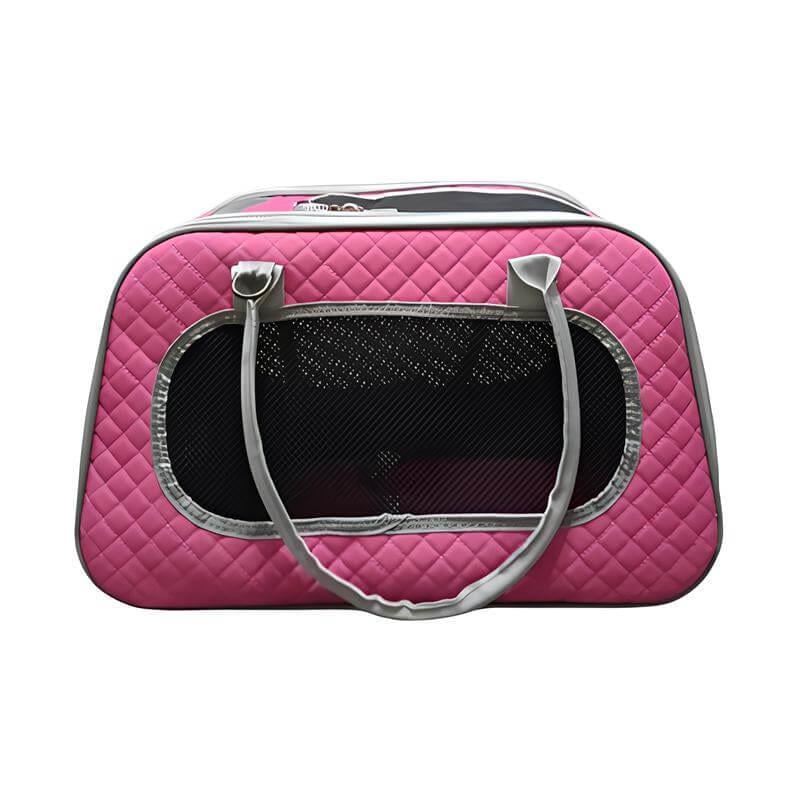 Lavista Kordelya Taşıma Çantası Pembe