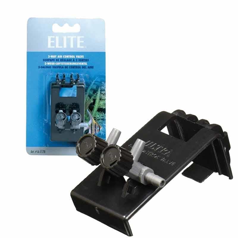 Marina Elite 2 Yönlü Hava Kontrol Vanası