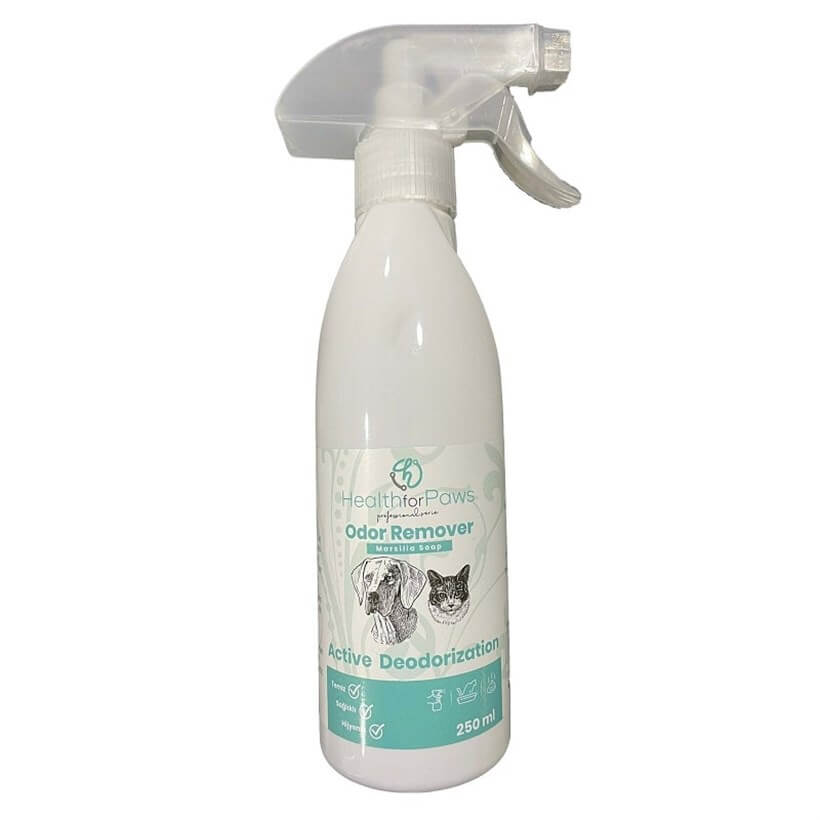 HFP Marsilia Soap Oder Remover Biyolojik Koku Giderici 250 Ml