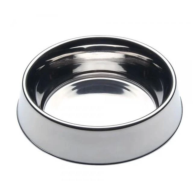 Ferplast Supernova 90 Çelik Mama Kabı