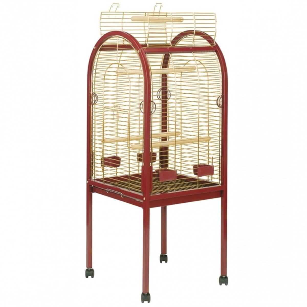 Duvo+ Papağan Junior Kafesi Junior