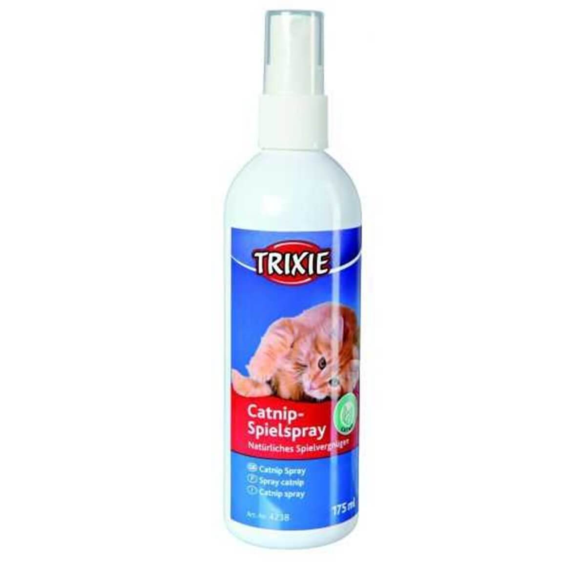 Trixie Kediotu (Catnip) Spreyi 175ml