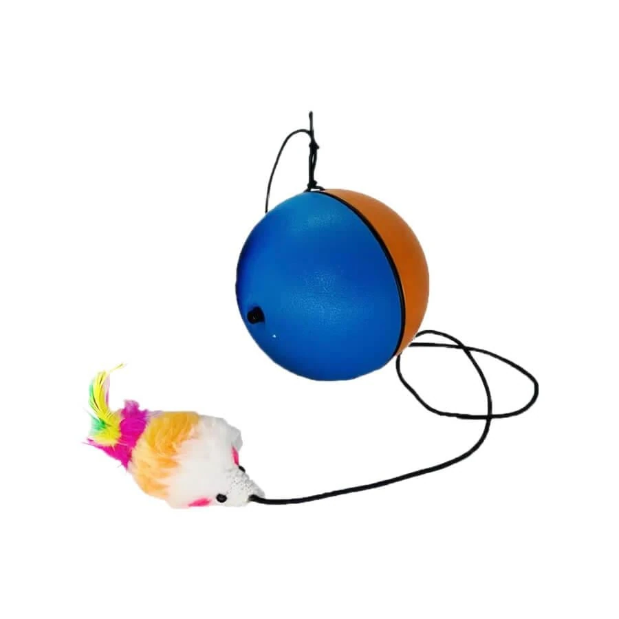 LionPets Teaster Kedi Oyuncağı