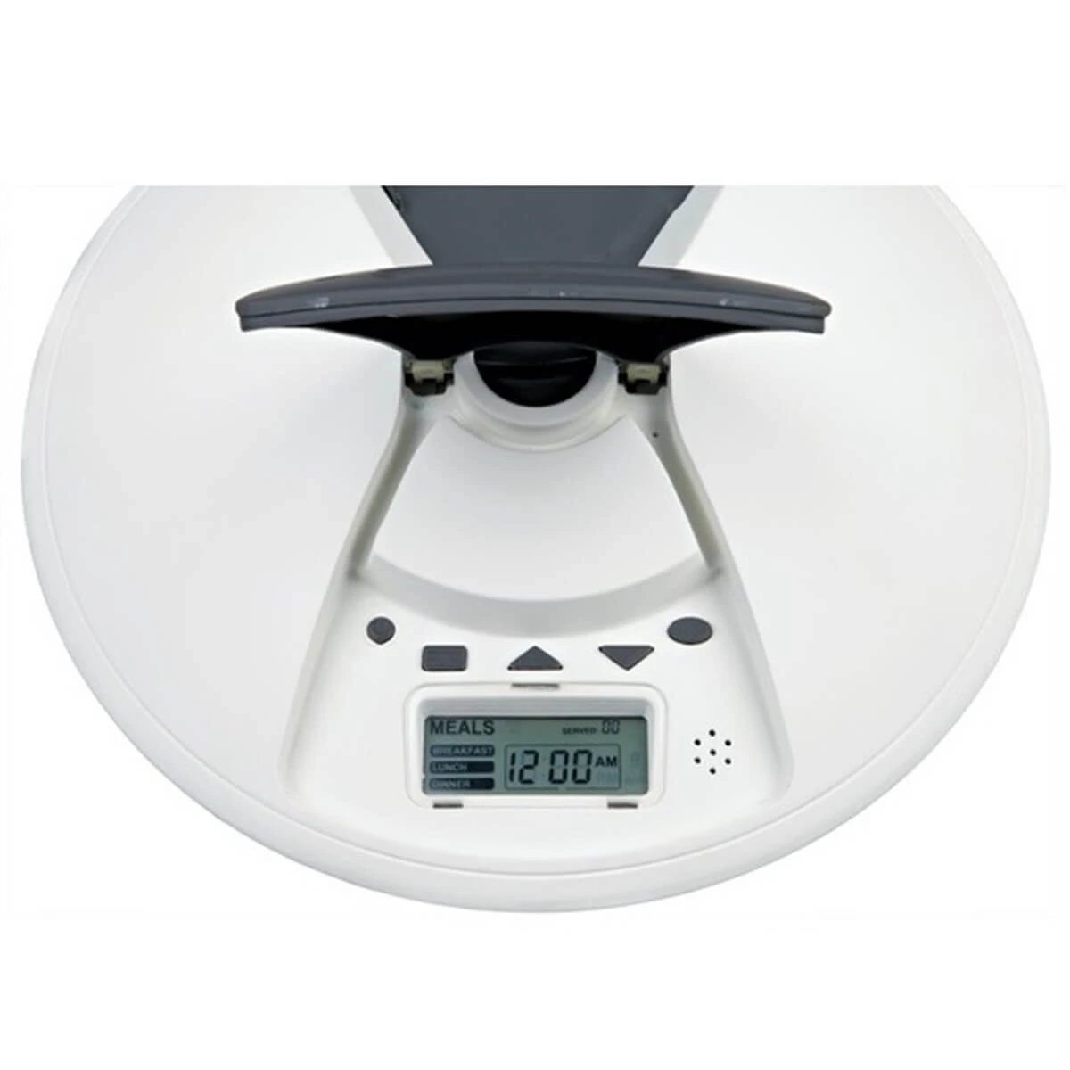 Trixie 6 Bölmeli Otomatik Mama Kabı 6x240 ml