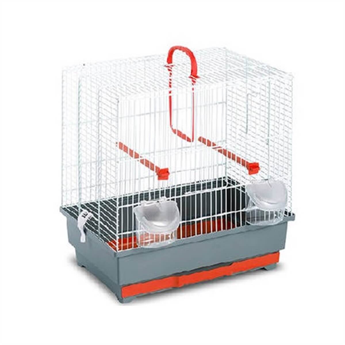 FOP Tris Alfa Kuş Kafesi  No:2