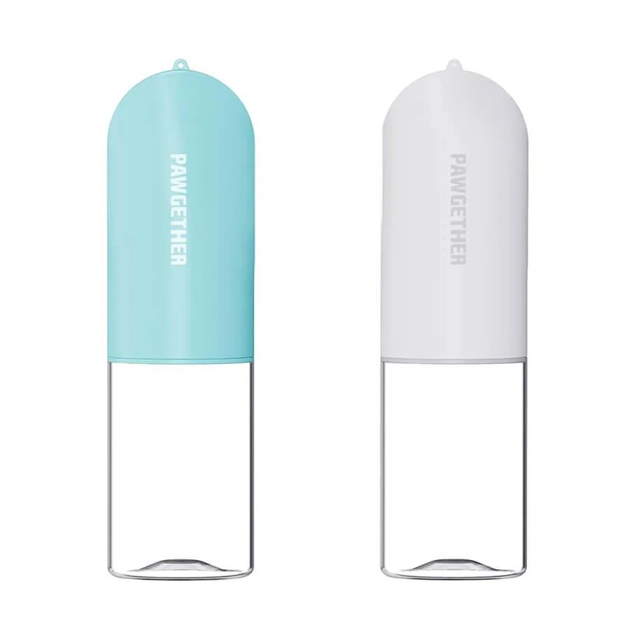 PAWGETHER Pure Go 1 Seyahat Suluğu 300 Ml