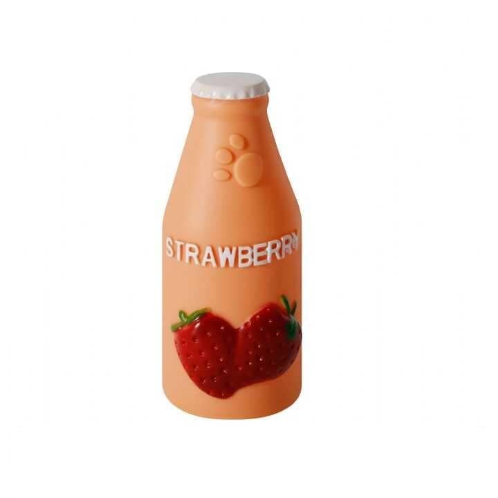 Nunbell  Çilekli Oyun Su Kabı