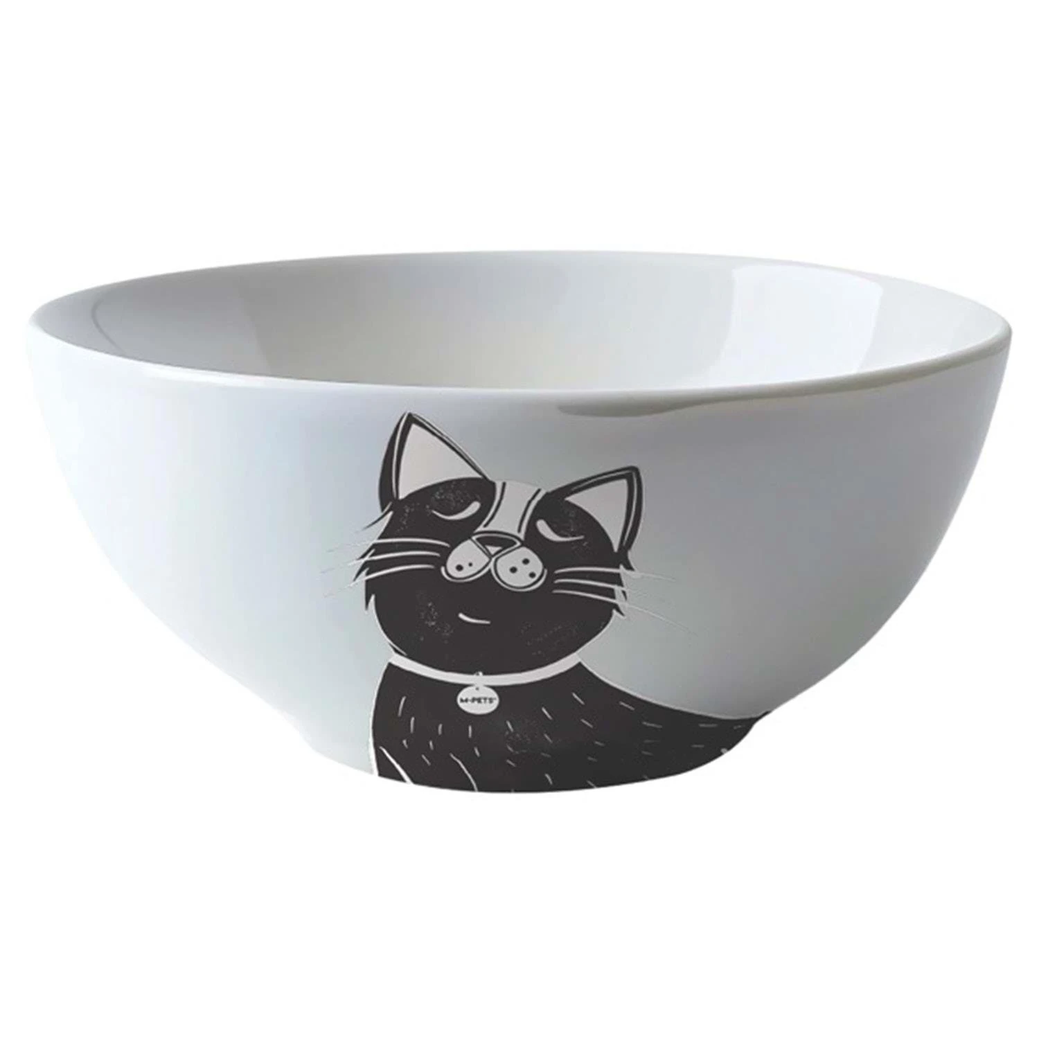 M-Pets Galya Seramik Mama Kabı 550 Ml