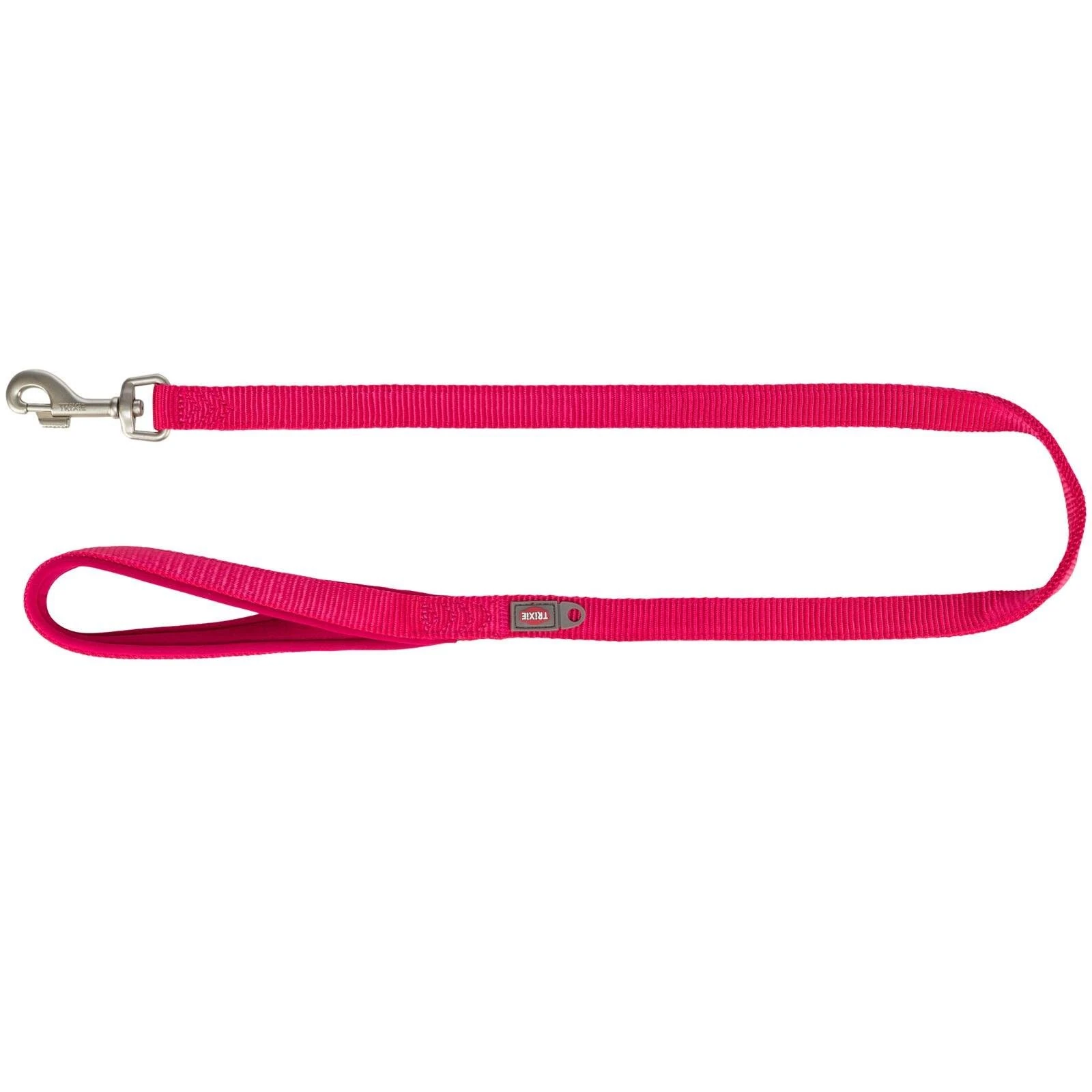 Trixie Premium Köpek Gezdirme Kayışı XS: 1,20 M / 10MM Fuşya