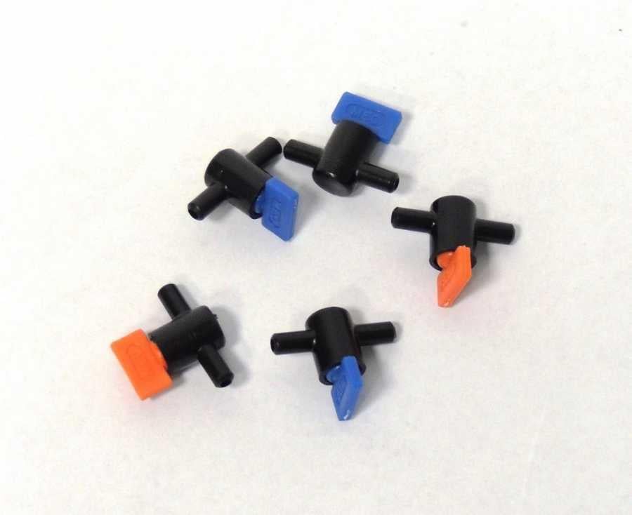 Meç Akvaryum Hava Terminali Tekli